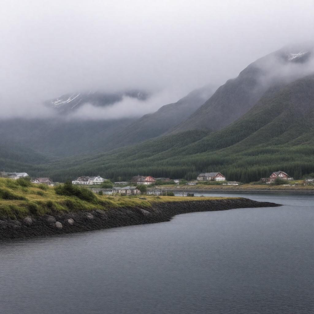 Aleutians East Borough